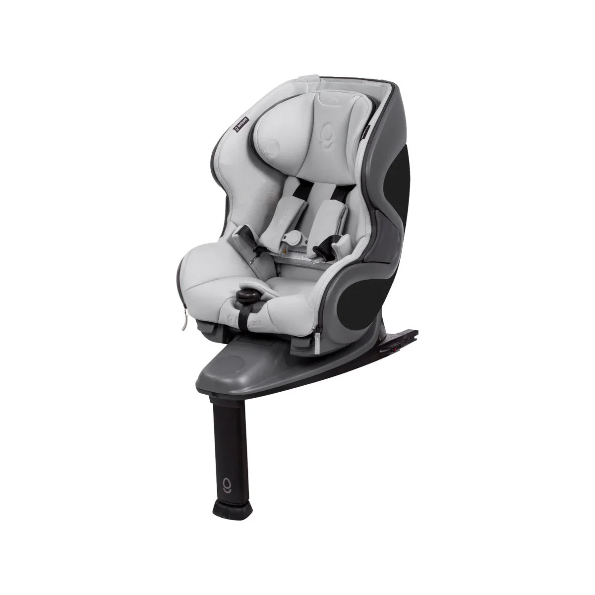 babyark G01 Classic Convertible Car Seat - Image 8