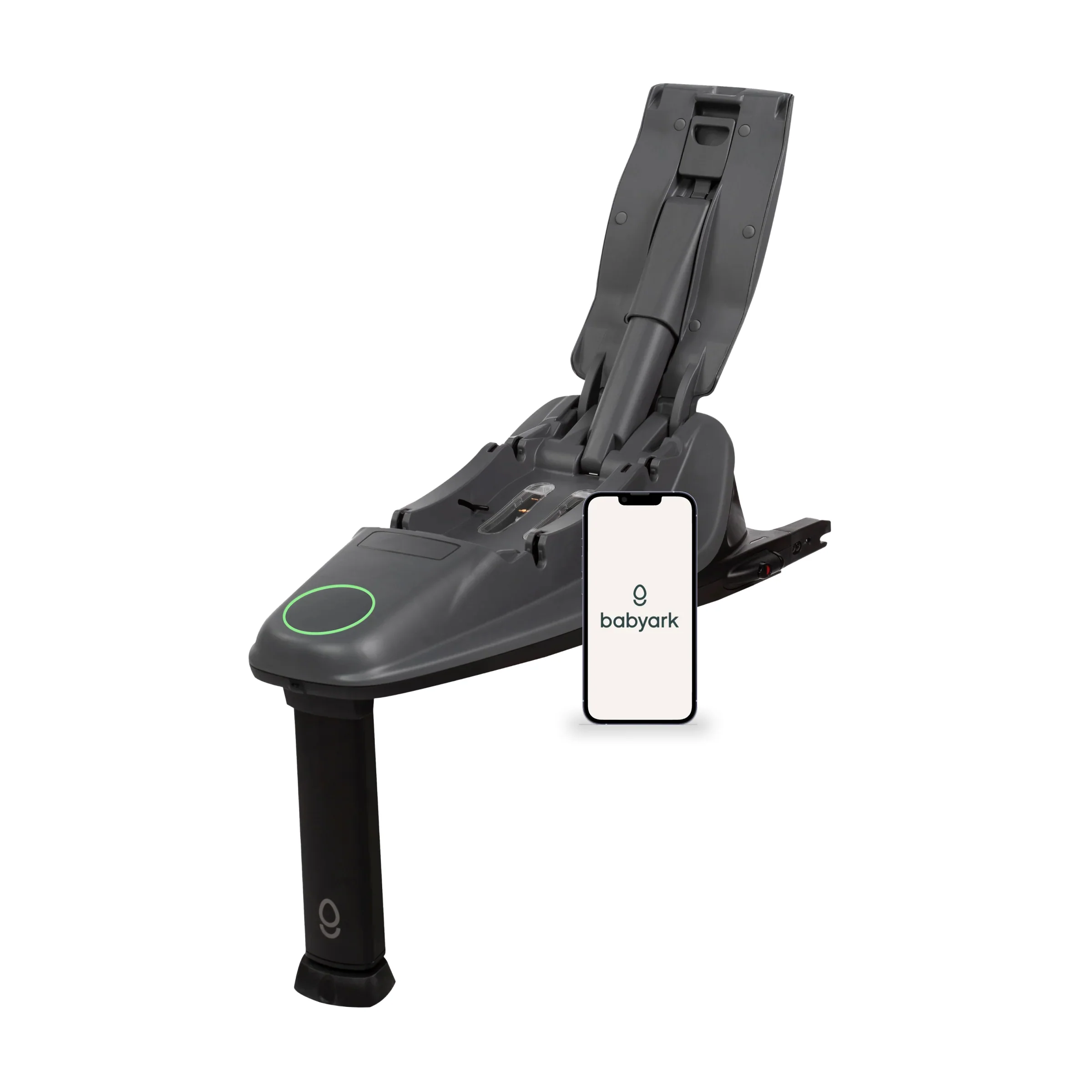 babyark G01 Smart Base - Image 2