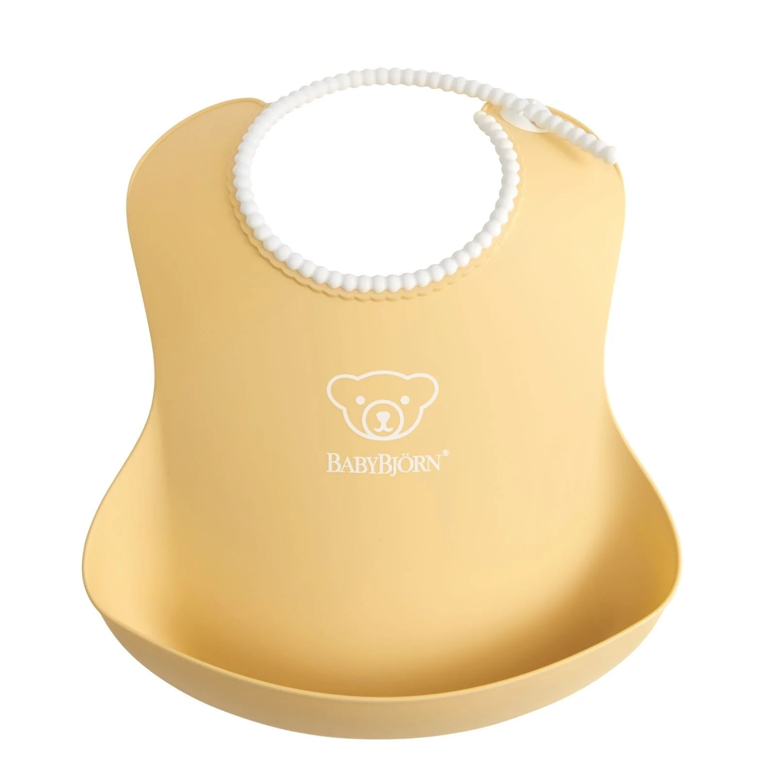 BabyBjorn Baby Bib - Image 2