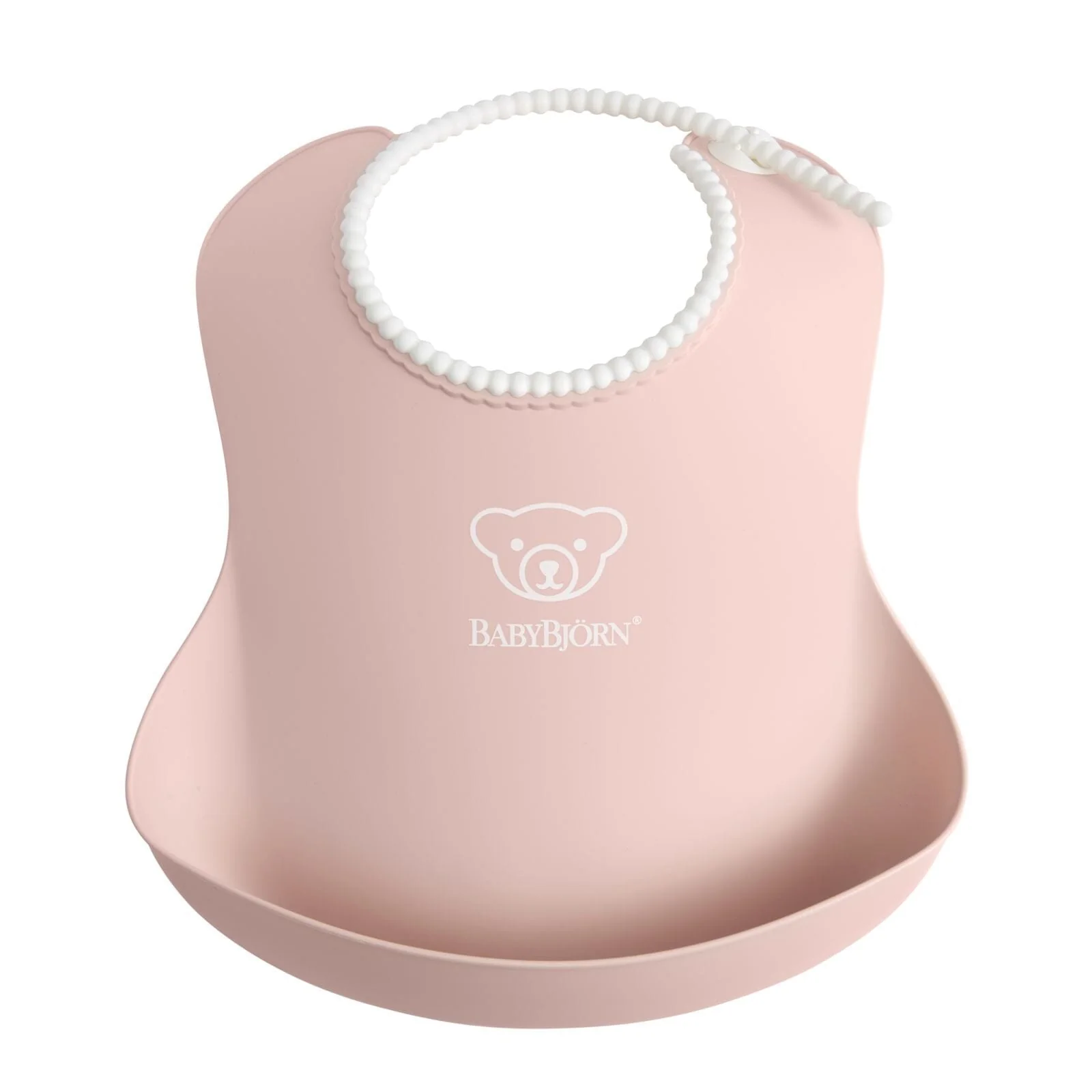 BabyBjorn Baby Bib - Image 3
