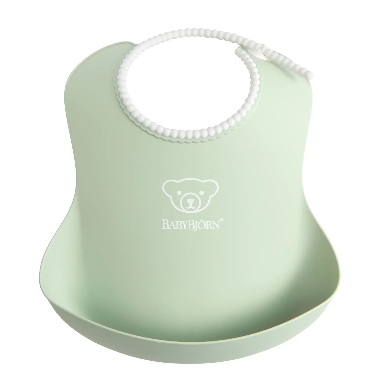 BabyBjorn Baby Bib - Image 4