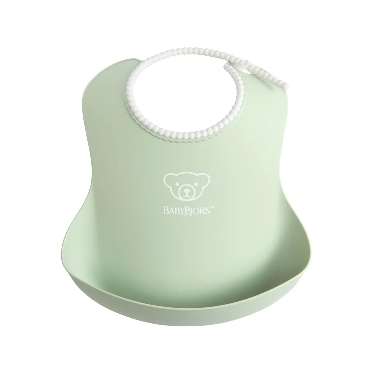 BabyBjorn Baby Bib - Image 5