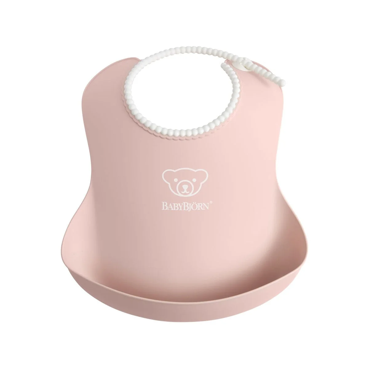 BabyBjorn Baby Bib - Image 6