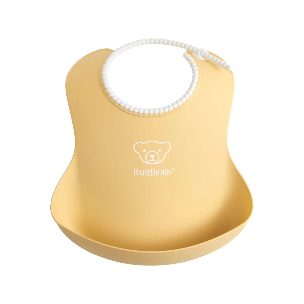 BabyBjorn Baby Bib - Image 8