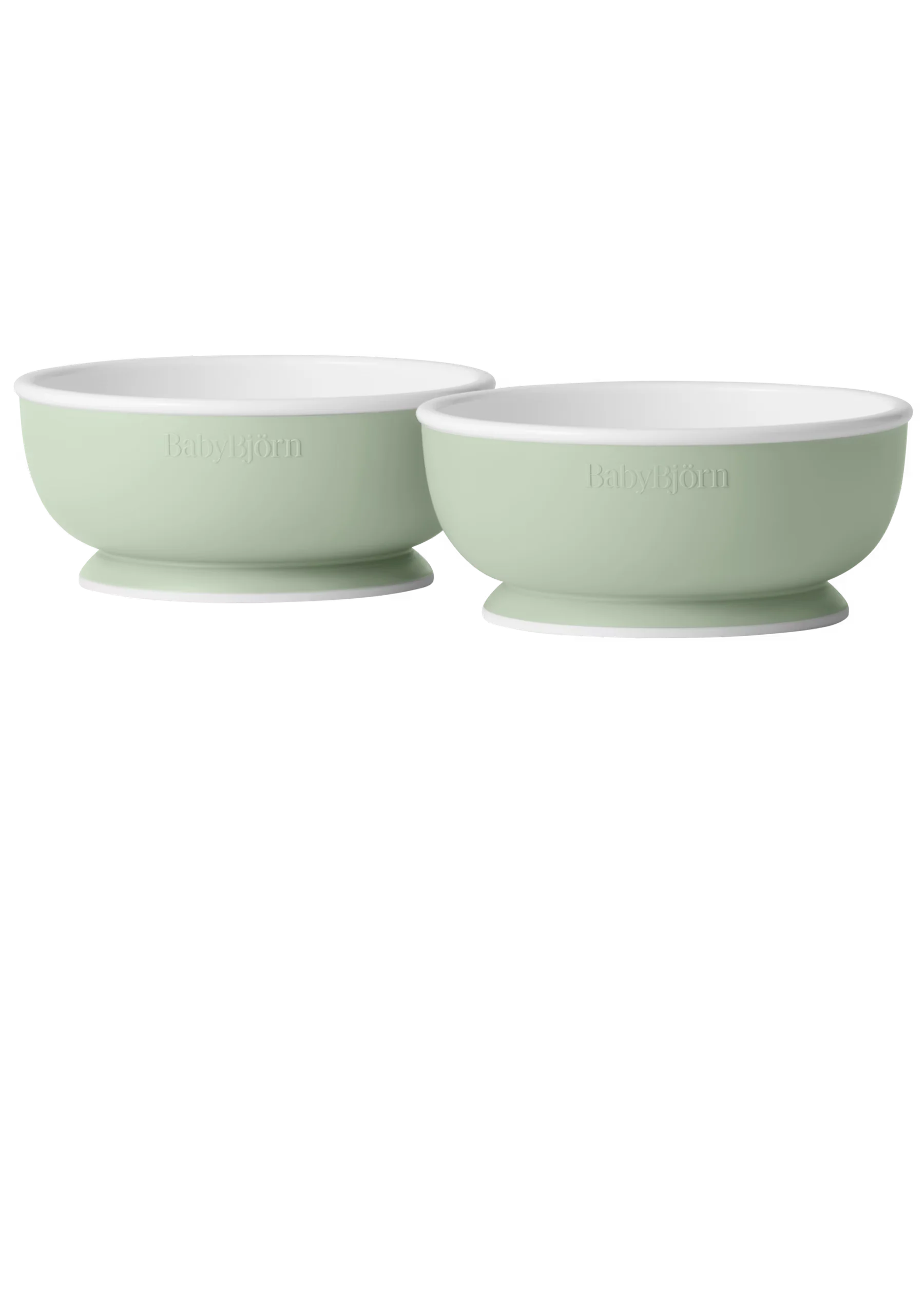 BabyBjörn Baby Bowl, 2-pack - Image 3