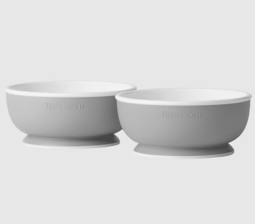 BabyBjörn Baby Bowl, 2-pack - Image 5