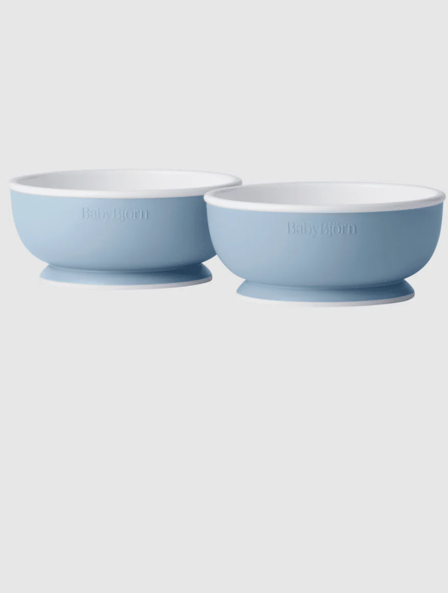 BabyBjörn Baby Bowl, 2-pack - Image 8