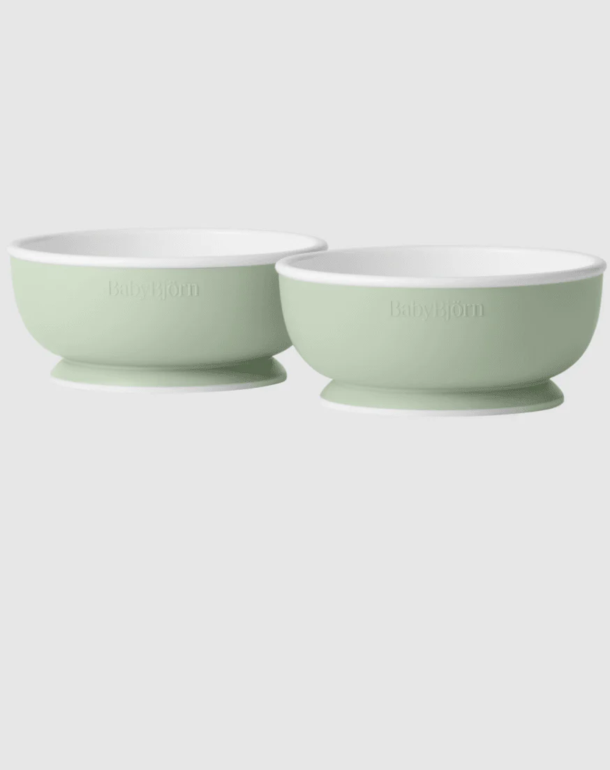 BabyBjörn Baby Bowl, 2-pack - Image 9