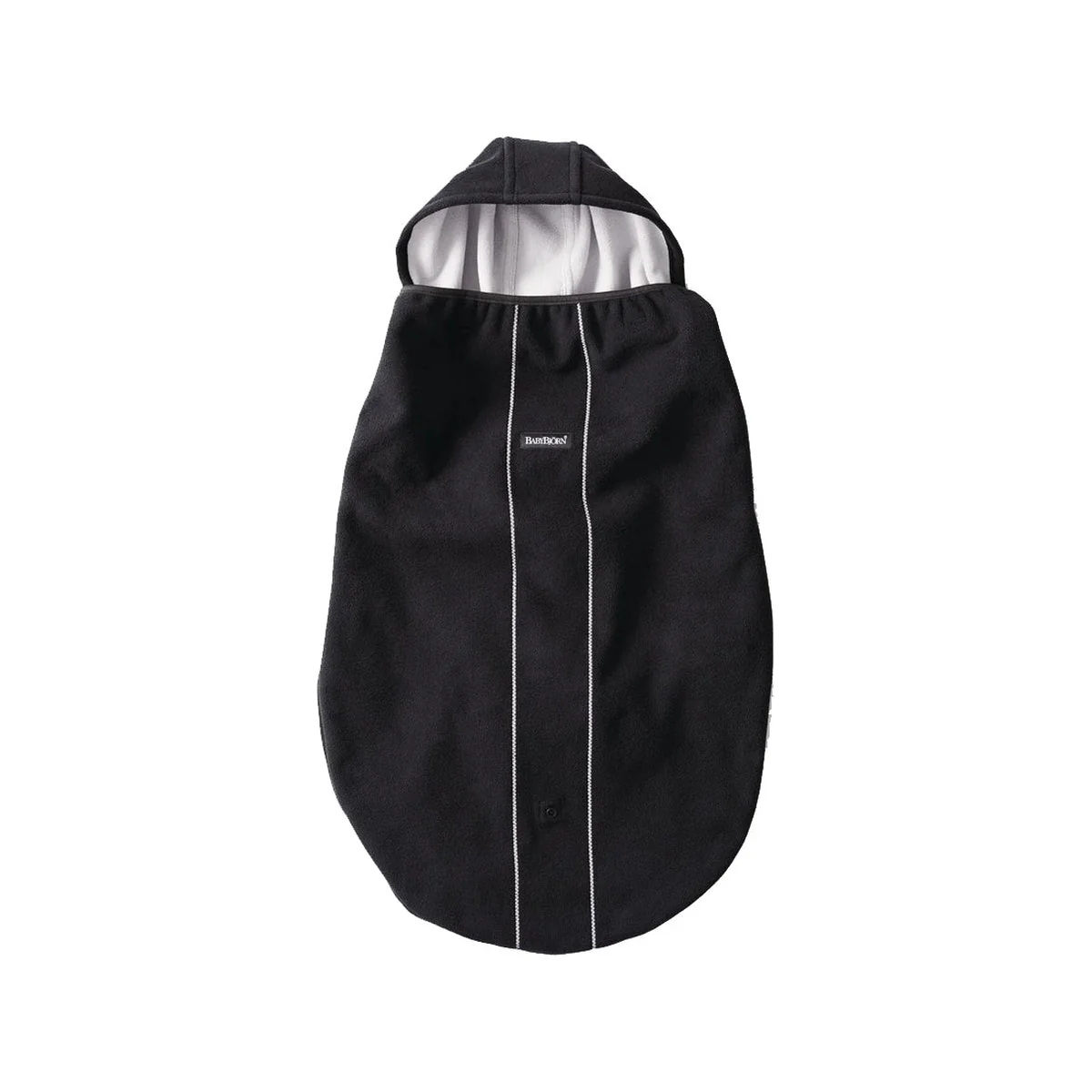 BabyBjorn Baby Carrier Cover - Black - Image 13