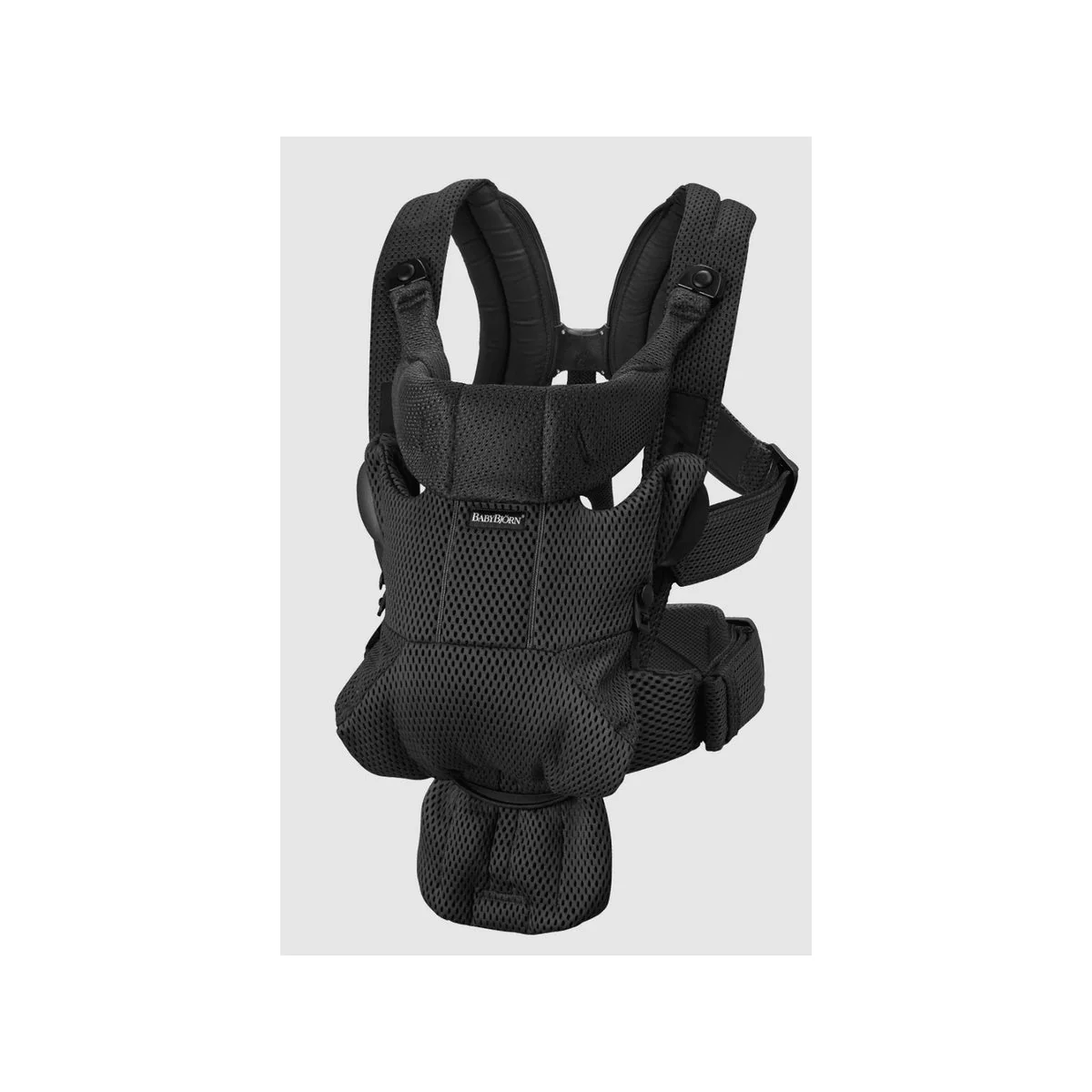 BabyBjörn Baby Carrier Free - Image 12