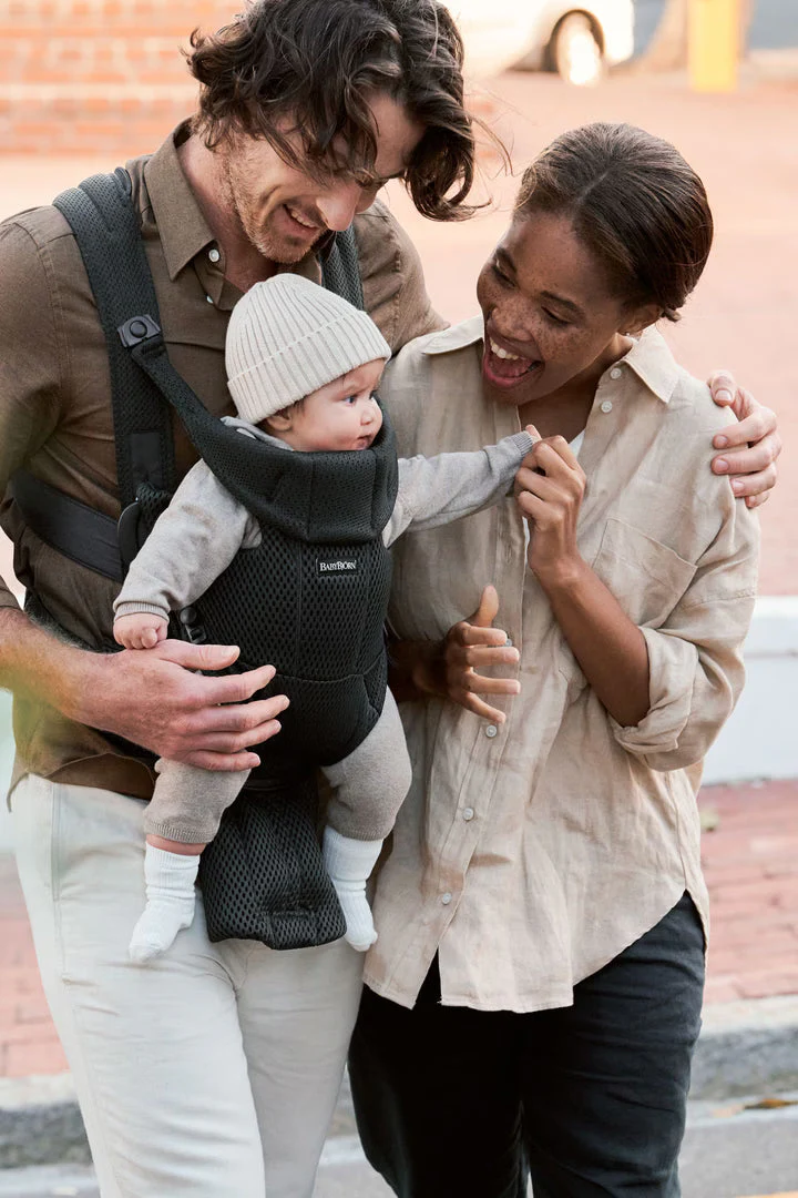 BabyBjörn Baby Carrier Free - Image 3