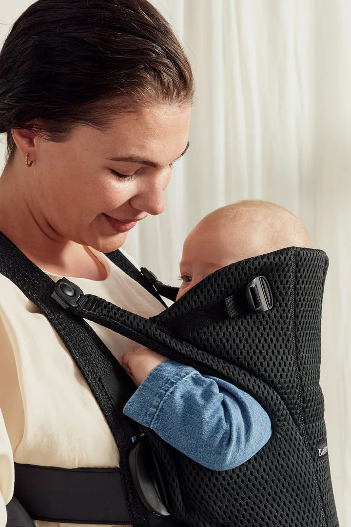 BabyBjörn Baby Carrier Free - Image 7