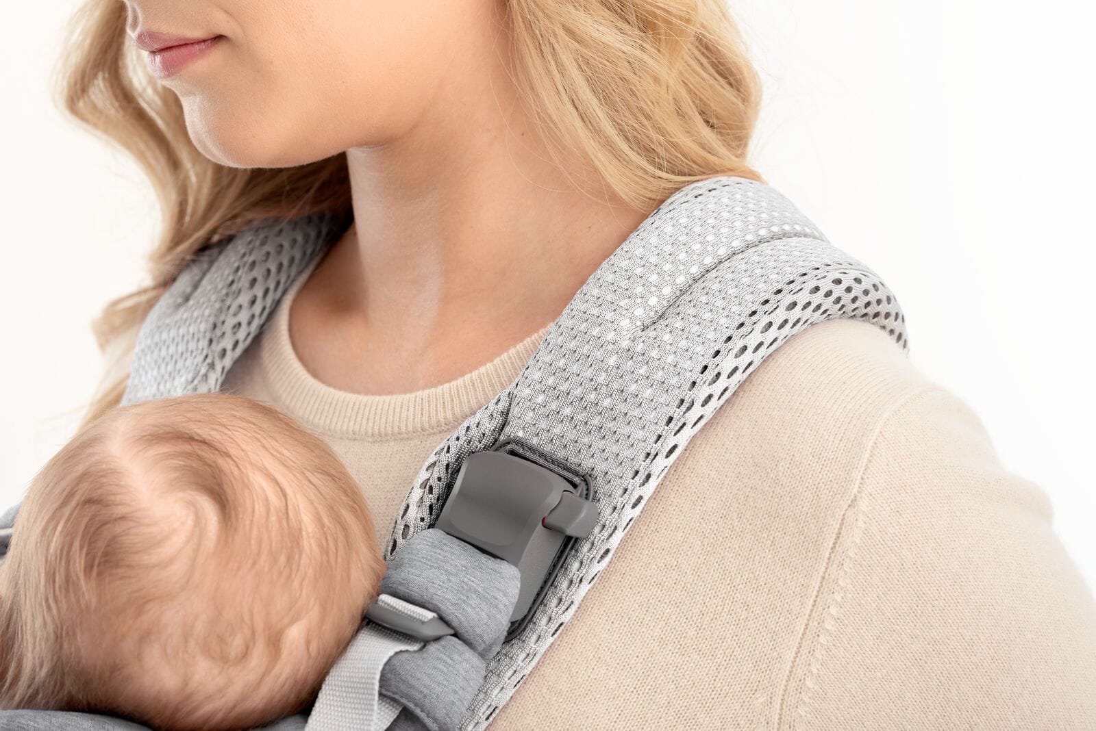BabyBjorn Baby Carrier Harmony - Image 10