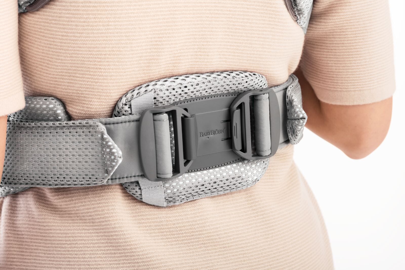 BabyBjorn Baby Carrier Harmony - Image 11