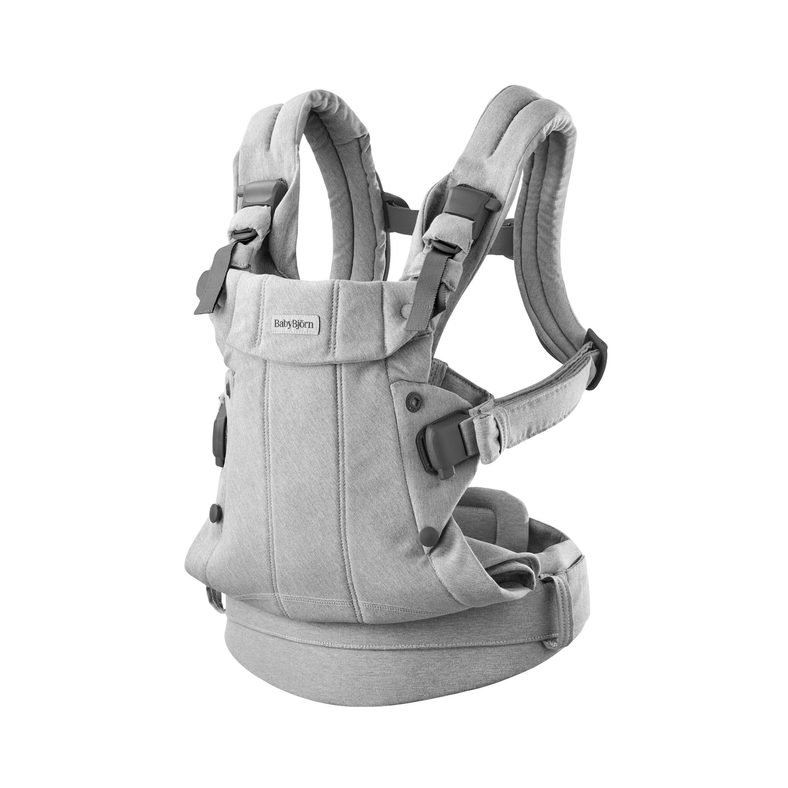 BabyBjorn Baby Carrier Harmony - Image 14