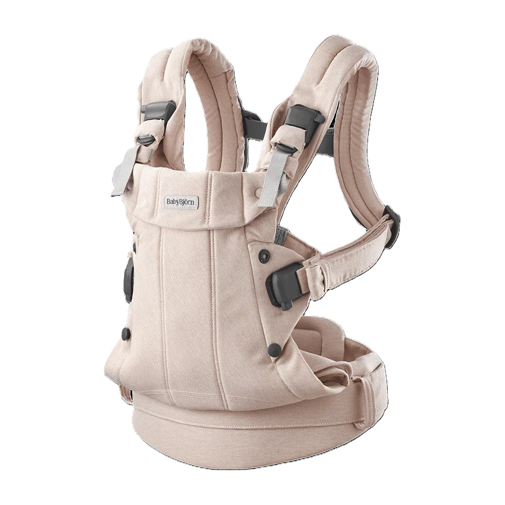 BabyBjorn Baby Carrier Harmony - Image 23