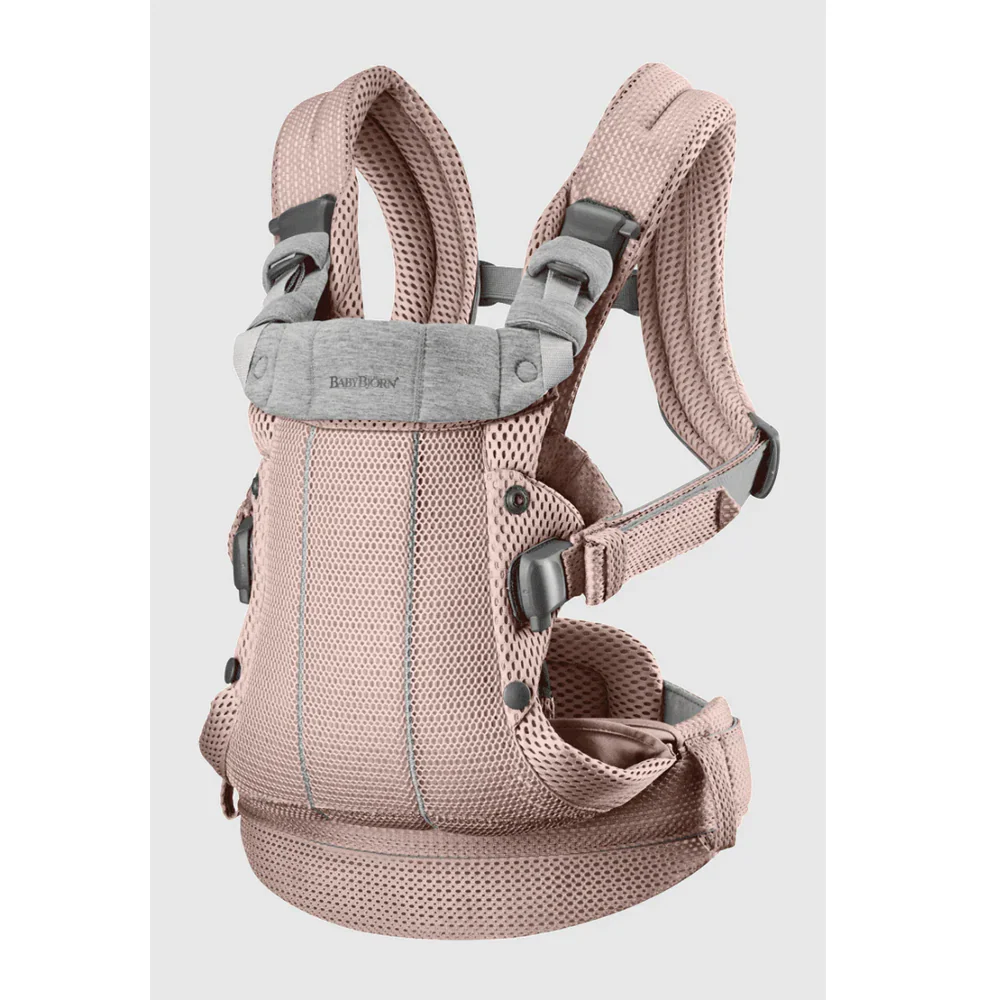 BabyBjorn Baby Carrier Harmony - Image 24