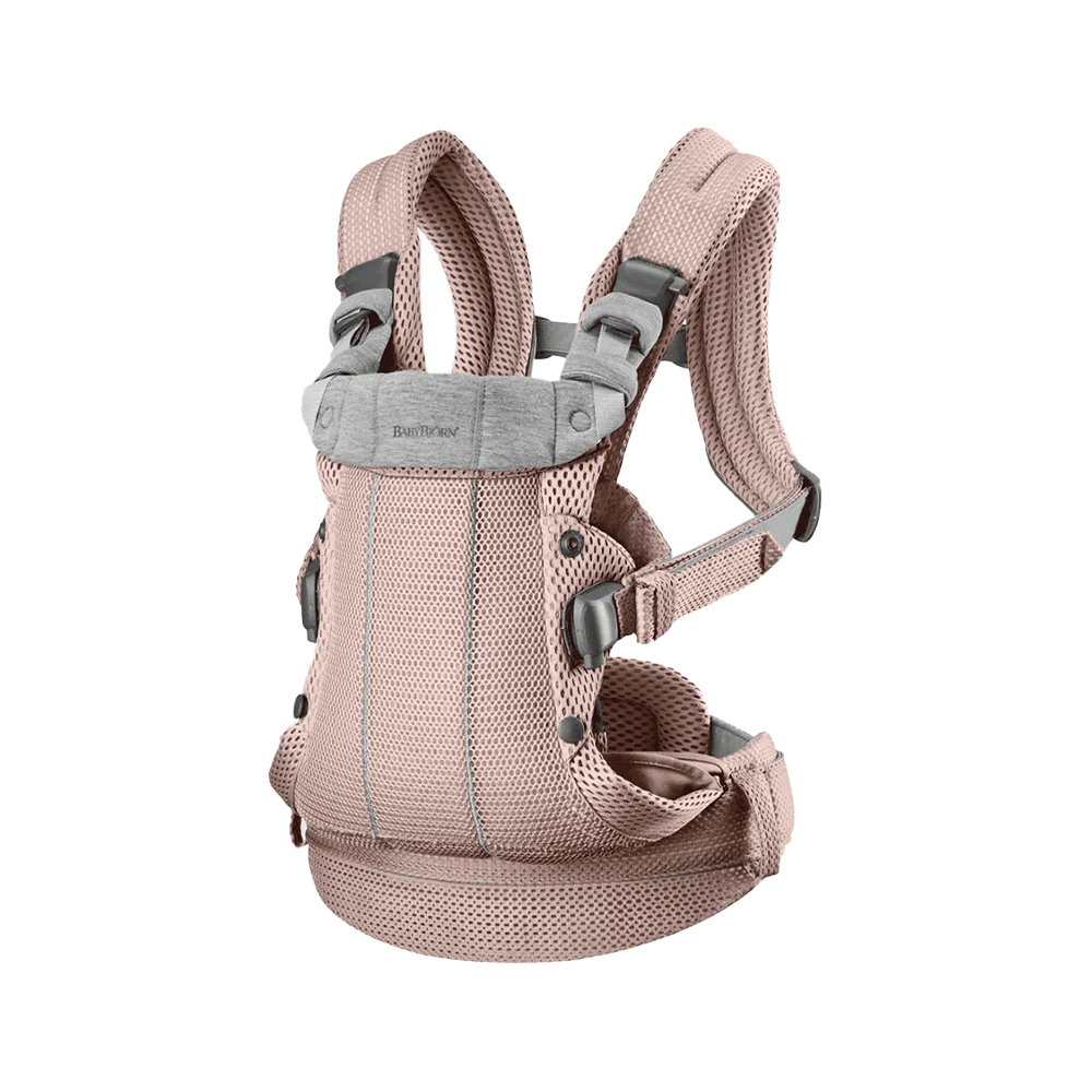 BabyBjorn Baby Carrier Harmony - Image 25