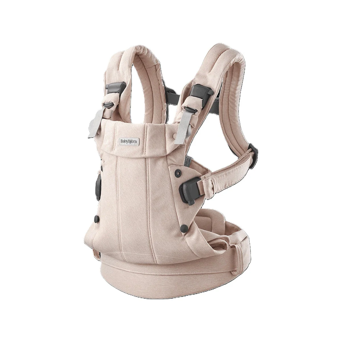 BabyBjorn Baby Carrier Harmony - Image 28