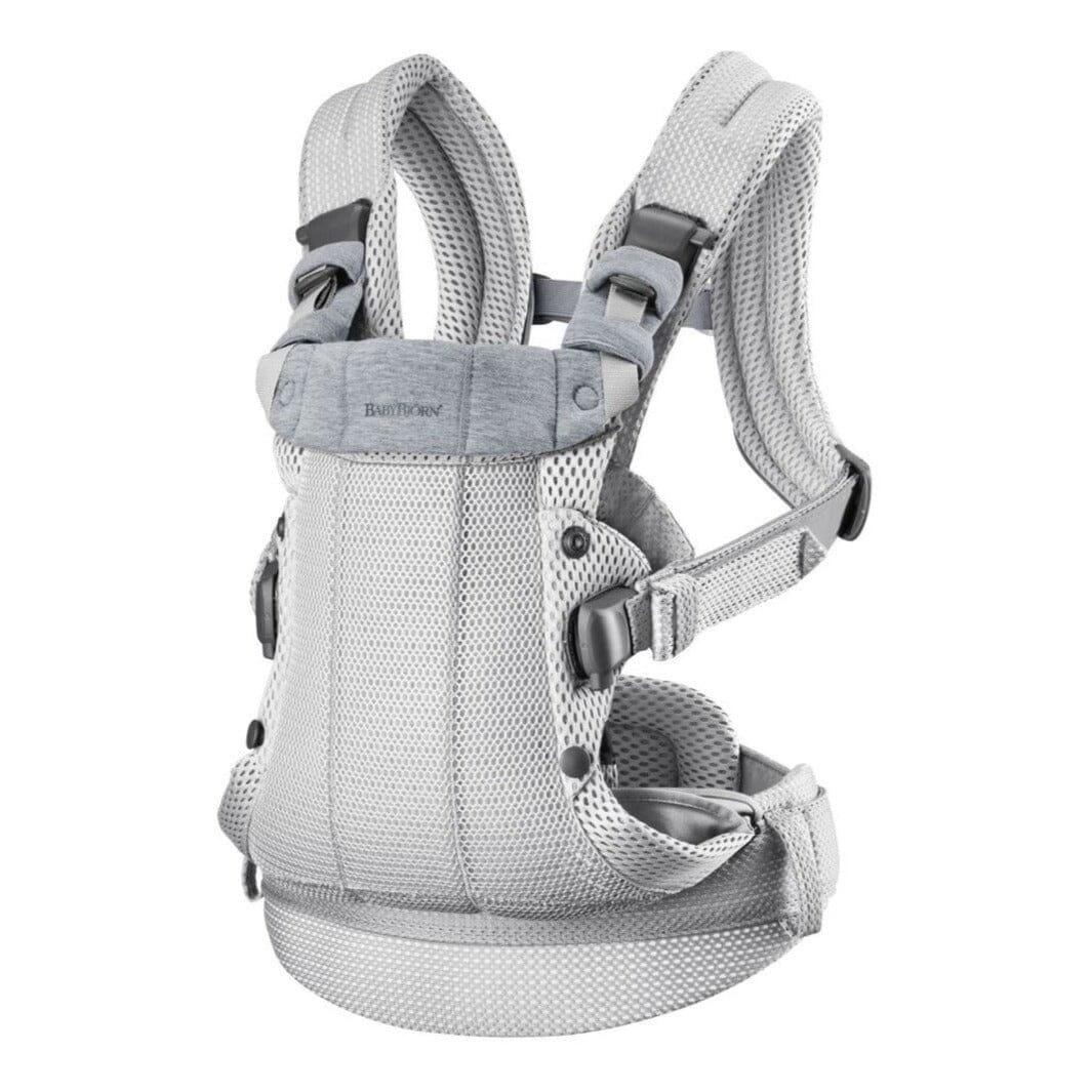 BabyBjorn Baby Carrier Harmony - Image 3