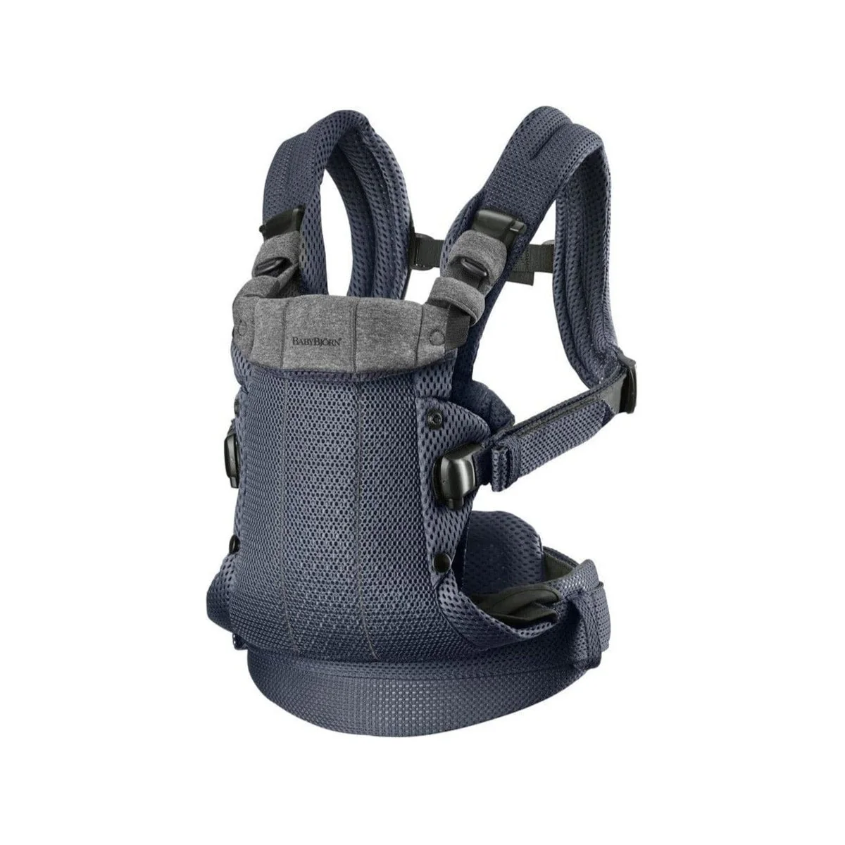 BabyBjorn Baby Carrier Harmony - Image 31