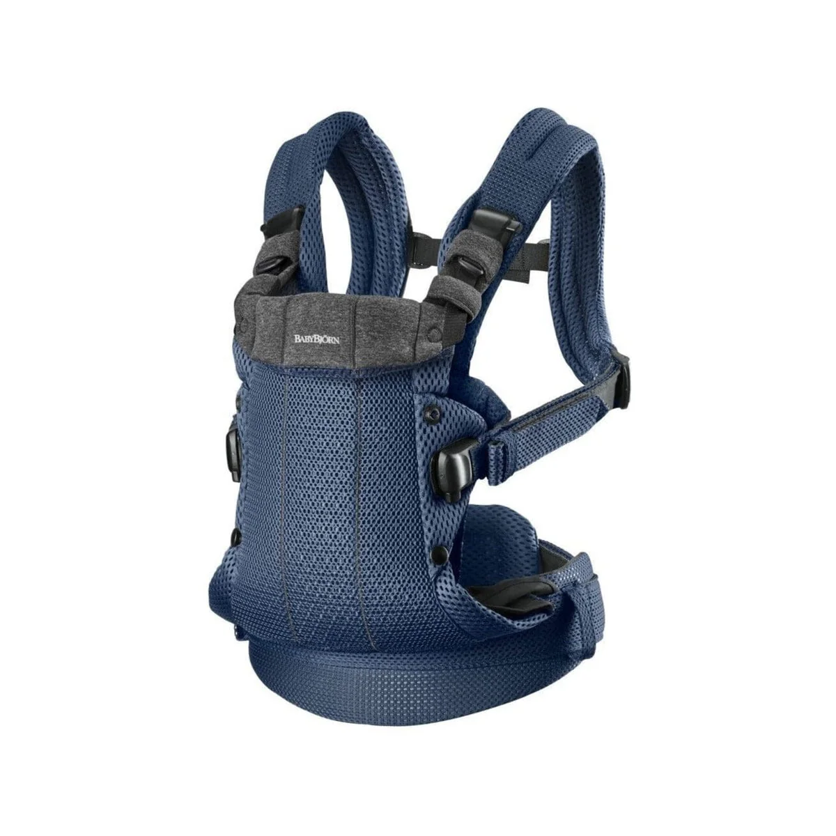 BabyBjorn Baby Carrier Harmony - Image 32
