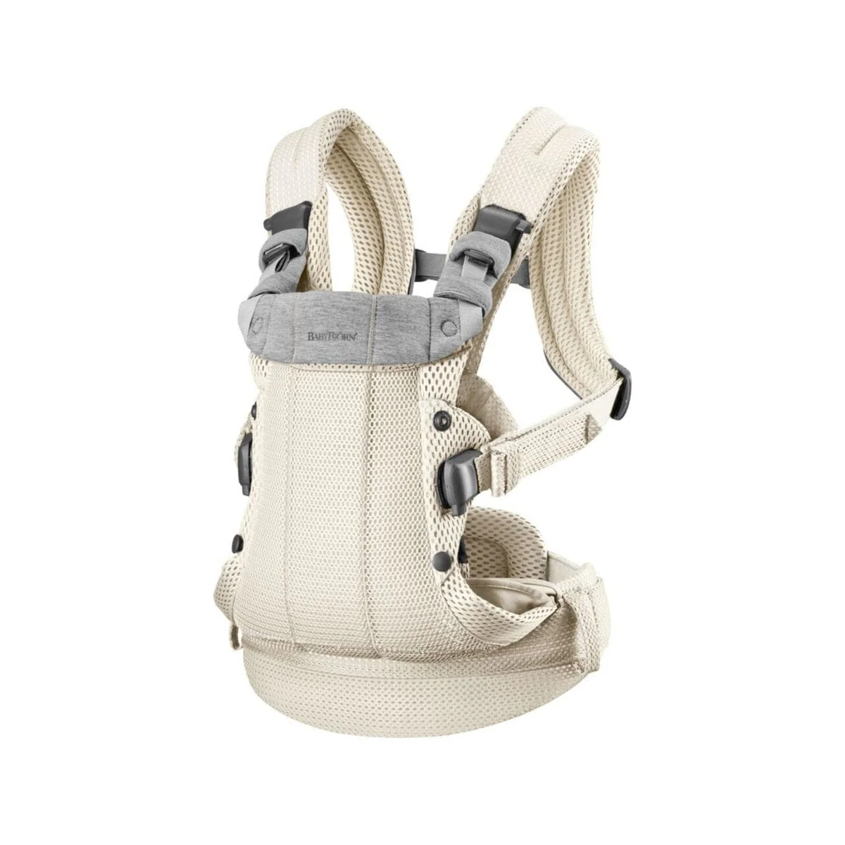 BabyBjorn Baby Carrier Harmony - Image 33