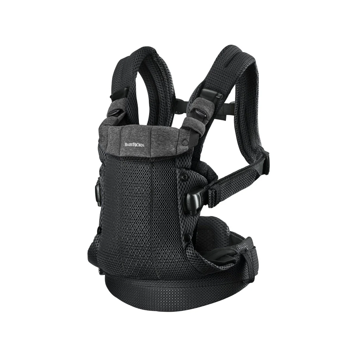 BabyBjorn Baby Carrier Harmony - Image 34