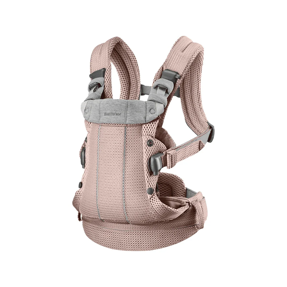 BabyBjorn Baby Carrier Harmony - Image 35
