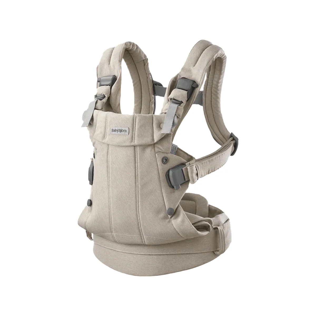 BabyBjorn Baby Carrier Harmony - Image 36