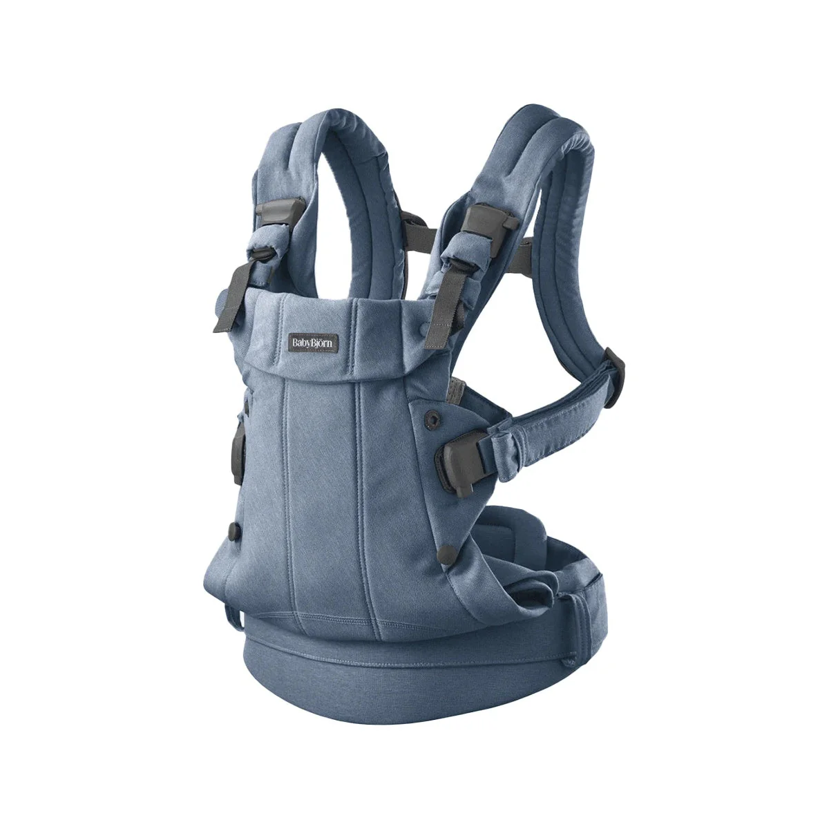 BabyBjorn Baby Carrier Harmony - Image 37