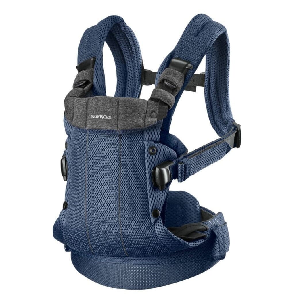 BabyBjorn Baby Carrier Harmony - Image 5