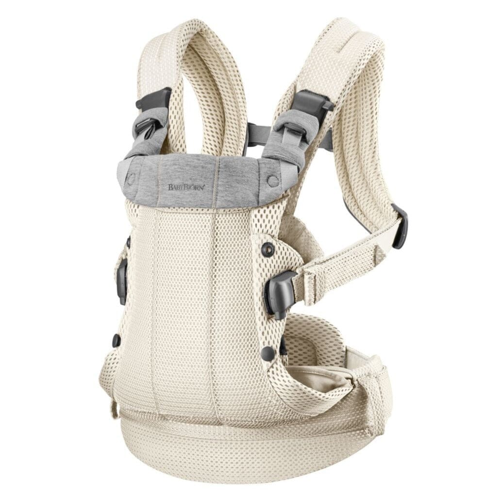 BabyBjorn Baby Carrier Harmony - Image 6