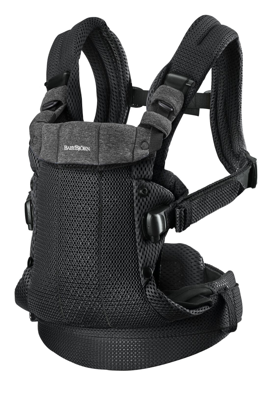 BabyBjorn Baby Carrier Harmony - Image 7