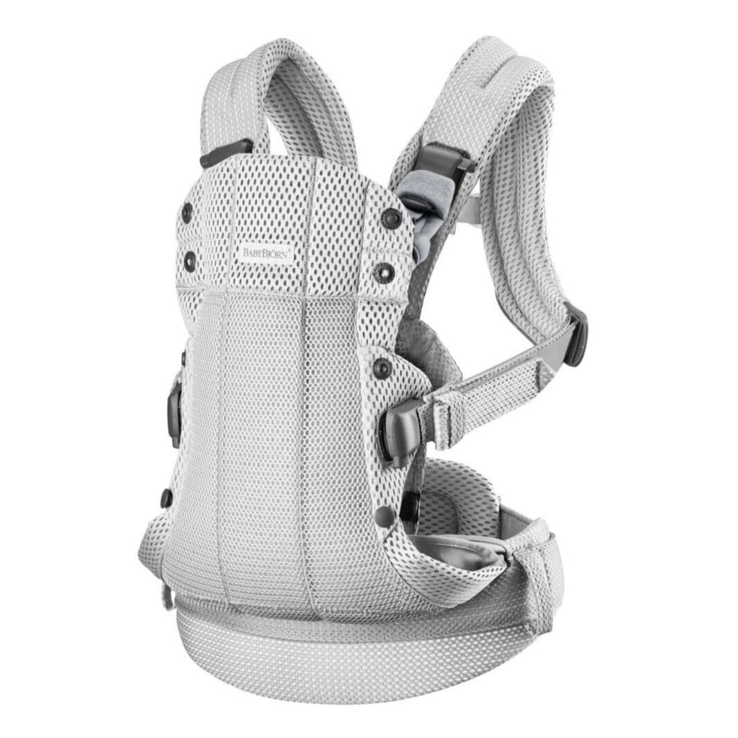 BabyBjorn Baby Carrier Harmony - Image 8