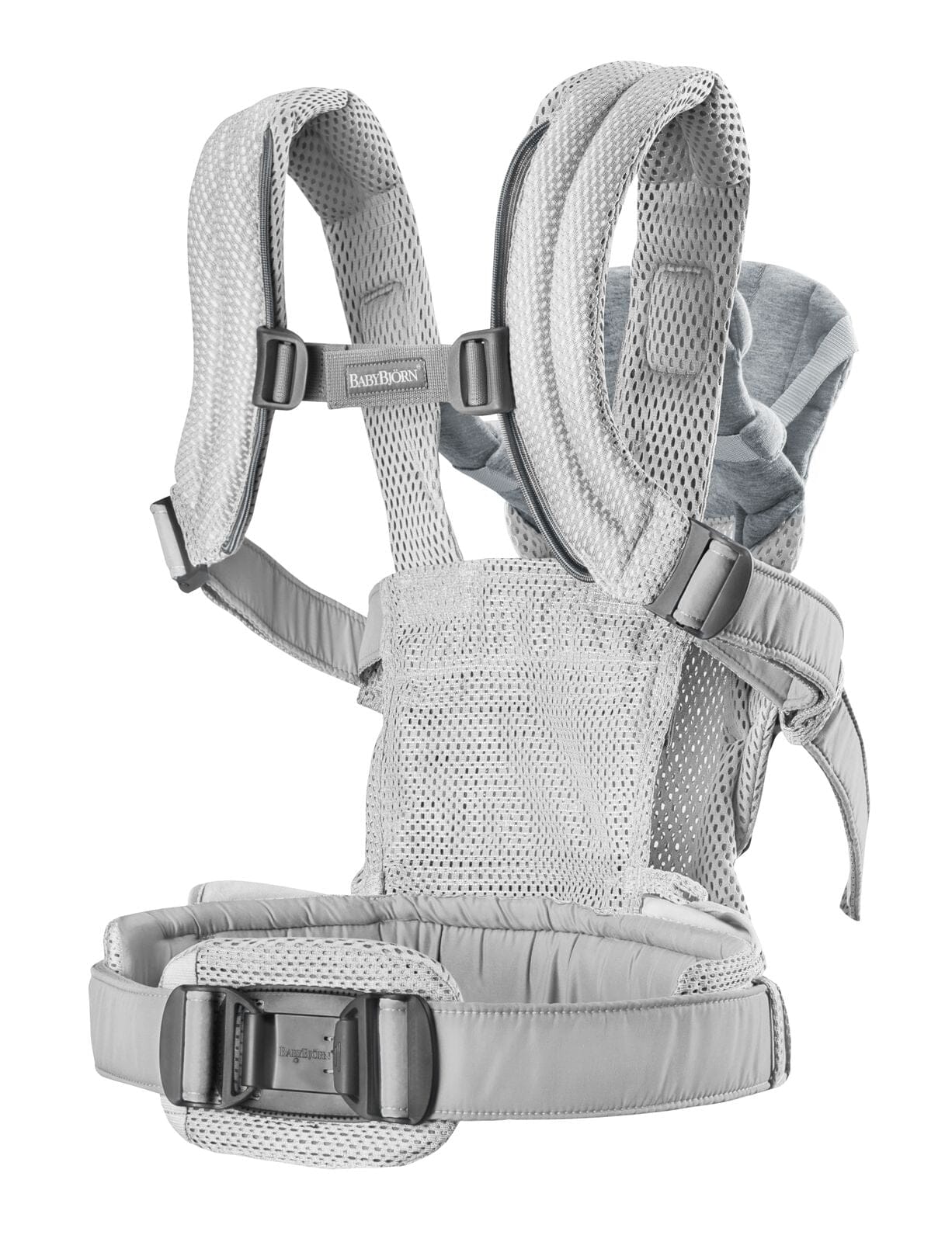 BabyBjorn Baby Carrier Harmony - Image 9