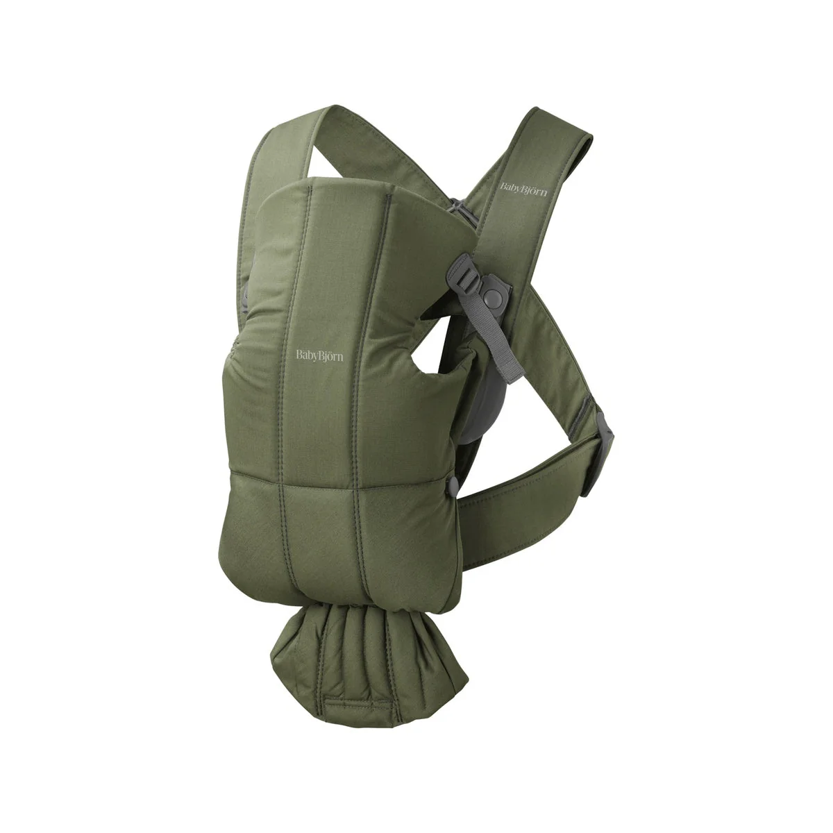 BabyBjörn Baby Carrier Mini - Image 15