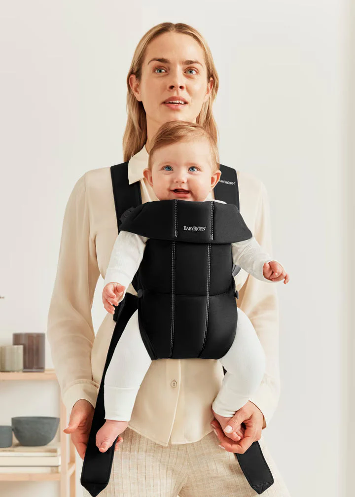 BabyBjörn Baby Carrier Mini - Image 10