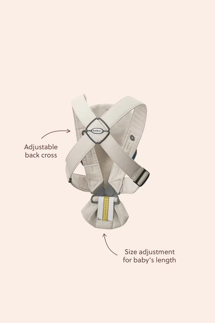 BabyBjörn Baby Carrier Mini - Image 12