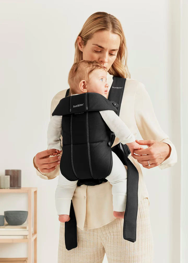 BabyBjörn Baby Carrier Mini - Image 14