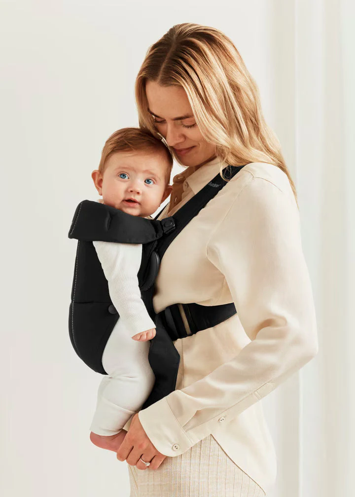 BabyBjörn Baby Carrier Mini - Image 15