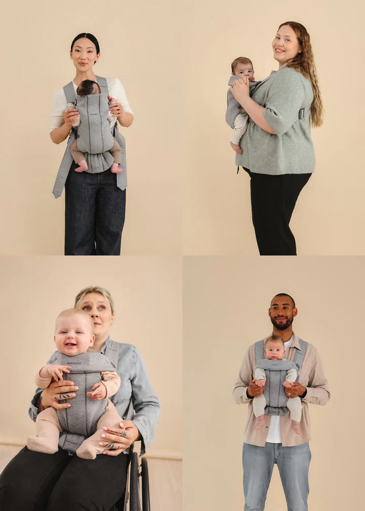 BabyBjörn Baby Carrier Mini - Image 16