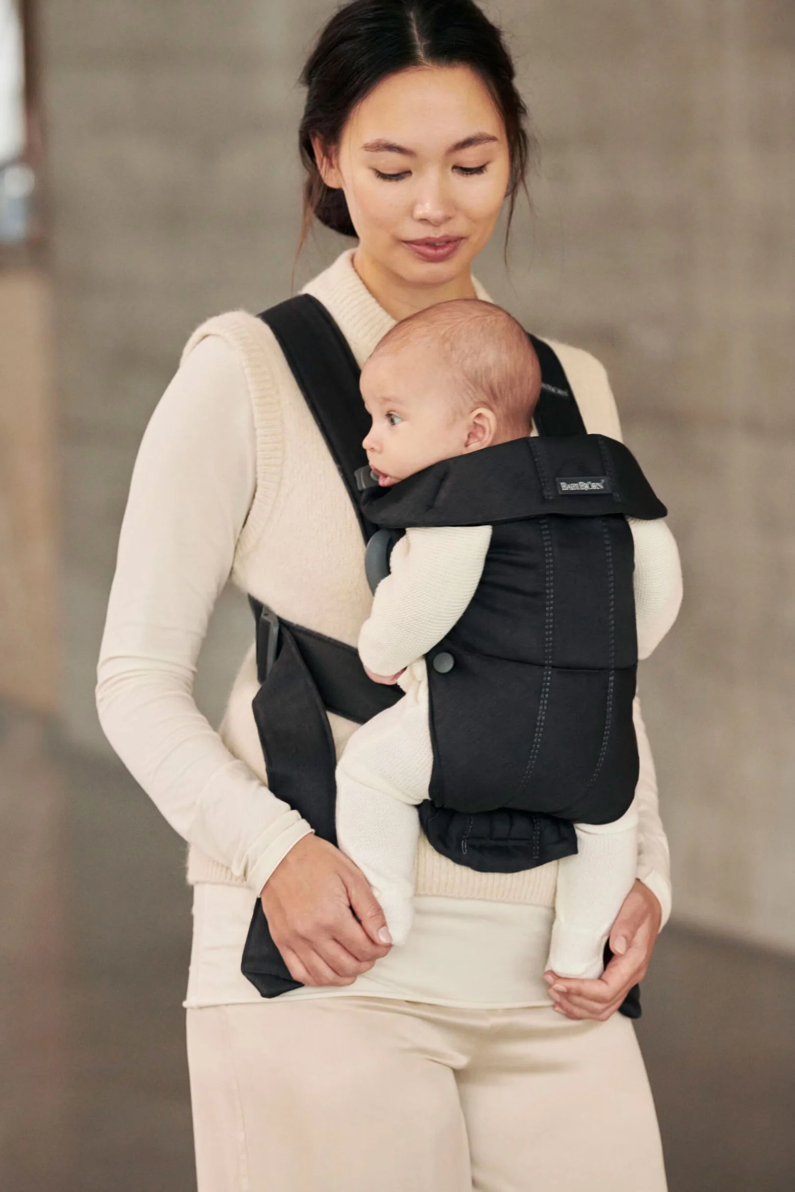 BabyBjörn Baby Carrier Mini - Image 17