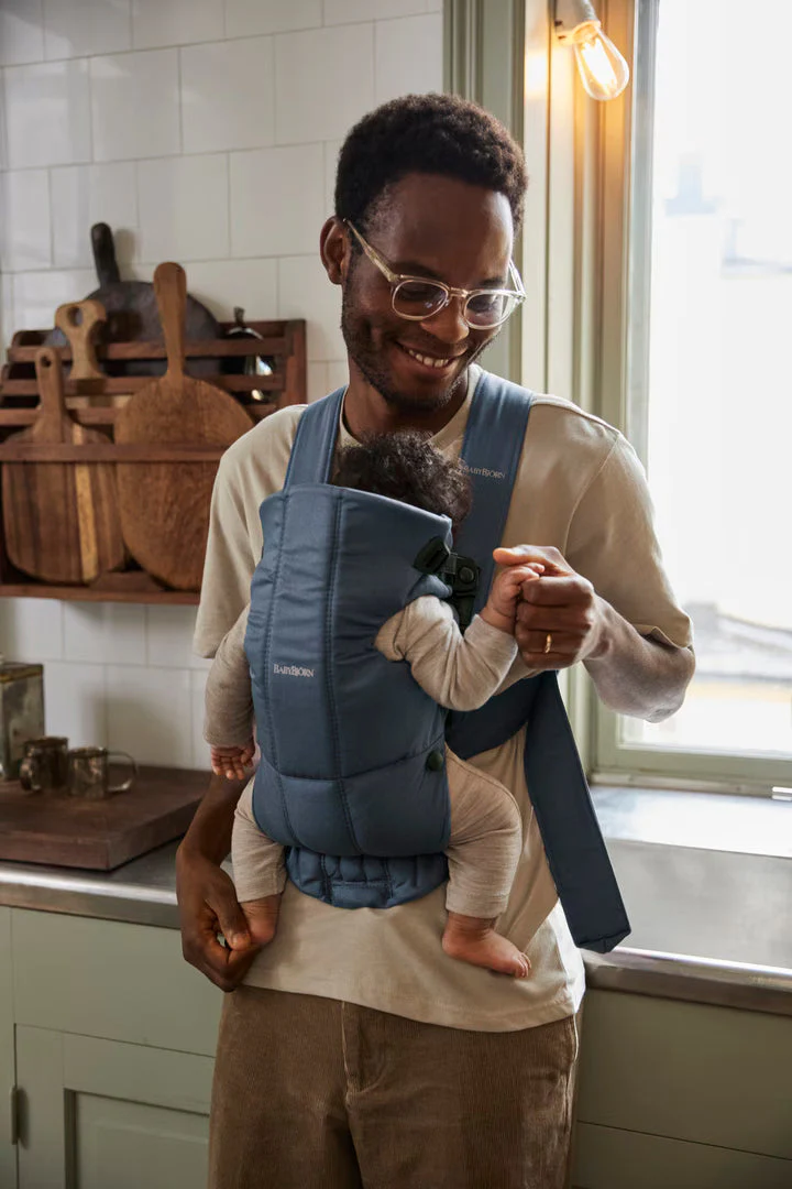 BabyBjörn Baby Carrier Mini - Image 18