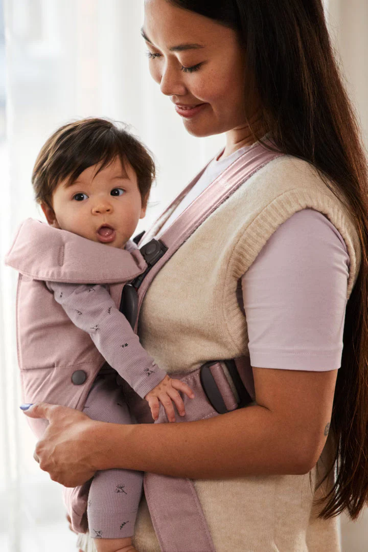 BabyBjörn Baby Carrier Mini - Image 19
