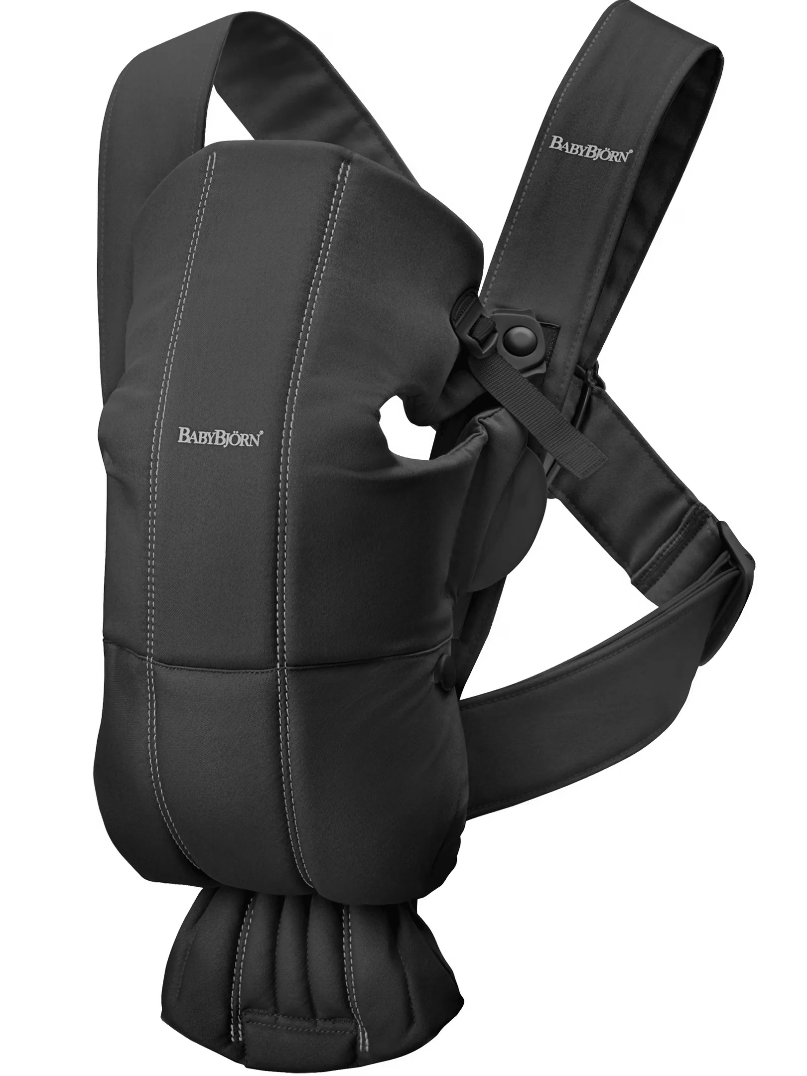BabyBjörn Baby Carrier Mini - Image 23