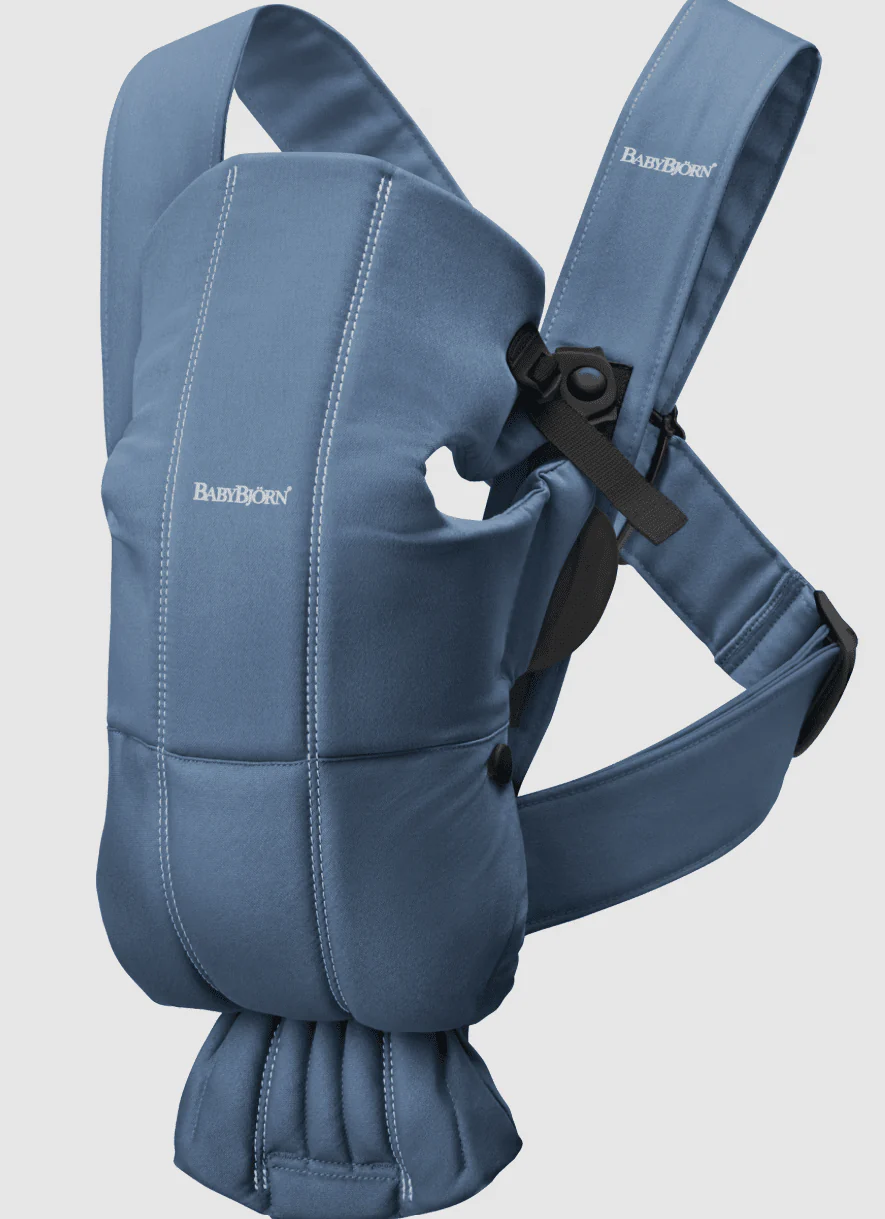 BabyBjörn Baby Carrier Mini - Image 26