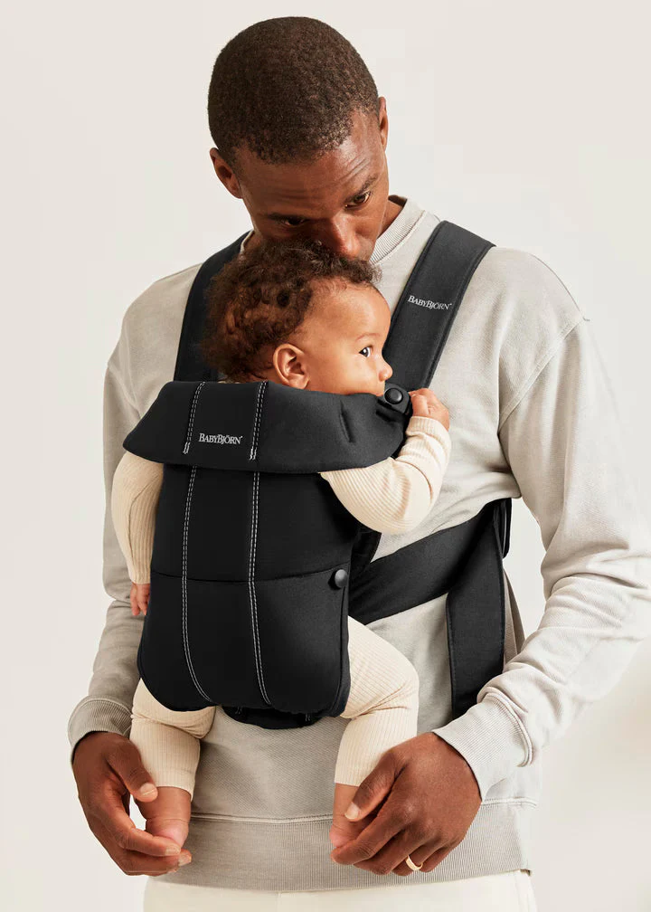BabyBjörn Baby Carrier Mini - Image 6