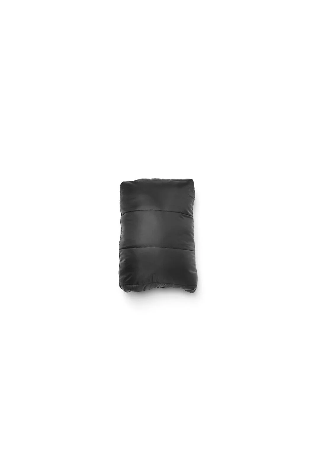 BabyBjorn Baby Carrier Winter Cover - Black - Image 3