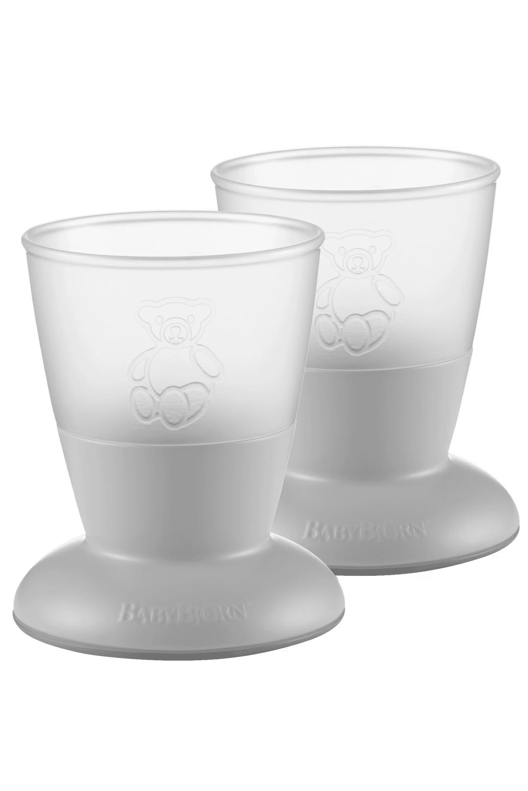 BabyBJorn Baby Cup, 2-pack - Image 4
